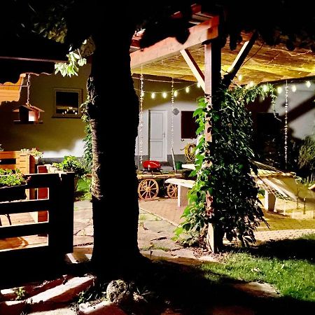 B&B Cuore Verde Poschiavo Exterior foto