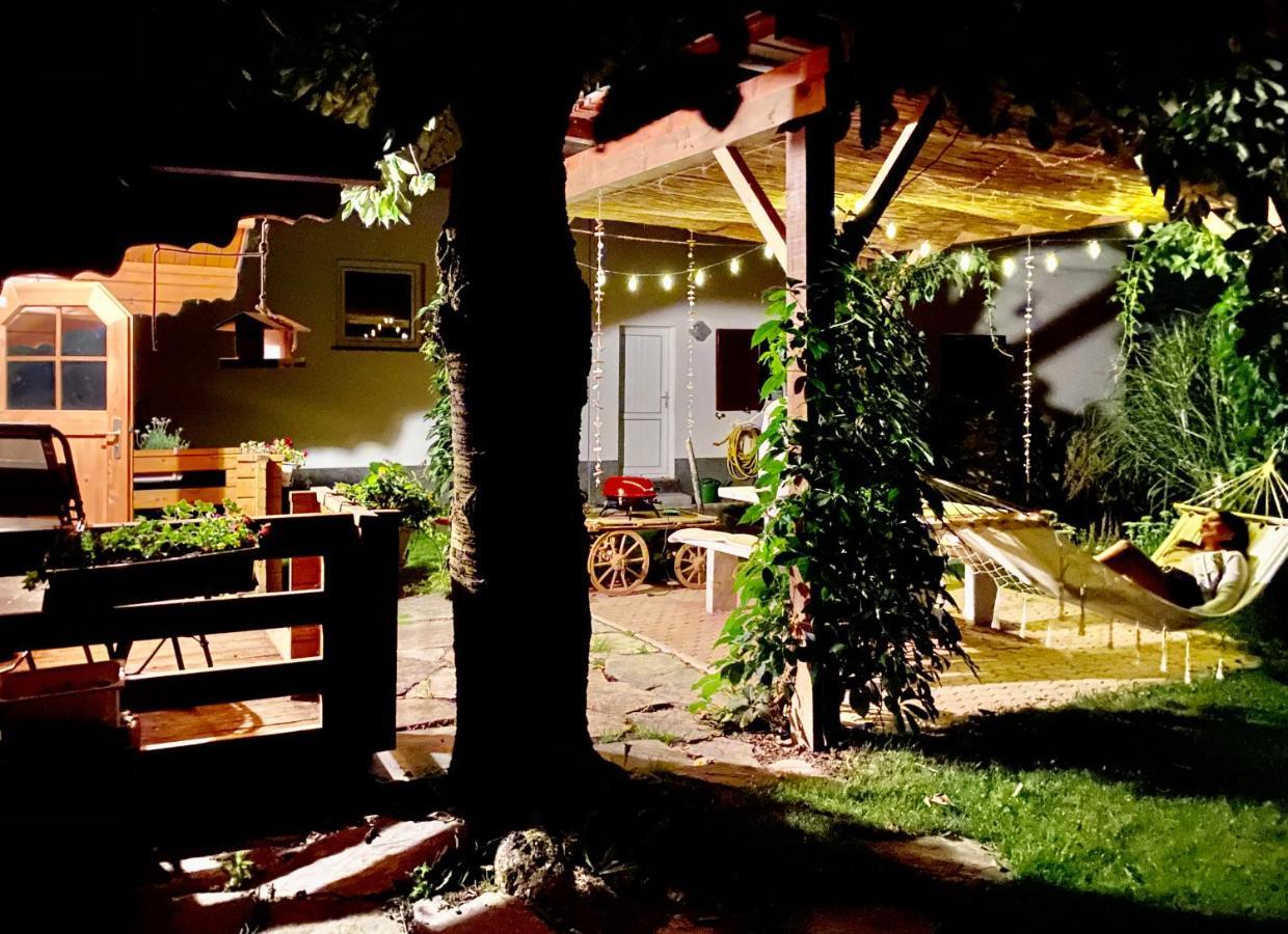 B&B Cuore Verde Poschiavo Exterior foto